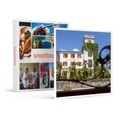 SMARTBOX, 2 Tage mit Abendessen im 4* Romantik Hotel Castello Seeschloss in Ascona