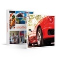 Fahren Auf Der Strasse: 1 Leih-ferrari F430 Spider Für 12 Stunden - Geschenkbox Unisex