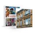 Romantisches Strassburg: 1 Übernachtung Mit Frühstück - Geschenkbox Unisex