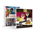 Abendessen In Lugano - Geschenkbox Unisex