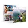 1 Eindrucksvoller Gleitschirmflug Durch Die Lüfte Der Schweiz - Geschenkbox Unisex