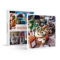In Die Schweiz Mit Geschmack: 1 Köstliche Gourmet-pause Für 2 Personen - Geschenkbox Unisex