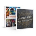 Tausend Dank! - Geschenkbox Unisex