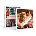 SMARTBOX, Erholsame Weihnachten: 1 Entspannungsmassage 1 Bis 2 Std. Für 2 Liebhaber Purer Entspannung - Geschenkbox Unisex
