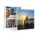 Montreux Entdecken Mit Freddie Mercury: Tour Zu Ehren Der Rocklegende - Geschenkbox Unisex