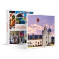 Heissluftballonfahrt Mit Verkostung Für Paare - Geschenkbox Unisex