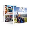 Extremsport: 1 Eindrucksvoller Tandem-gleitschirmflug Durch Die Lüfte Von Luzern - Geschenkbox Unisex