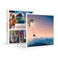 Gleitschirmfliegen Adrenalin Für 2, Über Den Grammont Mit Fotos Und Video Erinnerungen - Geschenkbox Unisex