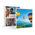 Eine Ballonfahrt Für 1 Person - Geschenkbox Unisex