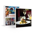 Weihnachten Voller Geschmack: 1 Gourmet-abendessen Mit Getränken Für 2 Feinschmecker - Geschenkbox Unisex