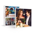 Köstlichkeiten Im Quadrat: 1 Raffiniertes Gourmet-dinner Für 2 Feinschmecker - Geschenkbox Unisex