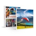 1 Spannender Gleitschirmflug Durch Die Lüfte Der Schweiz - Geschenkbox Unisex