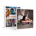 Massage & Entspannung - Geschenkbox Unisex