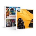 Fahren Auf Der Strasse: 1 Leih-lamborghini Gallardo Spyder Oder Coupé Für 12 Stunden - Geschenkbox Unisex