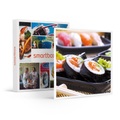 Geburtstagsfusion: Romantisches Orientalisches Abendessen - Geschenkbox Unisex