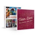 Vielen Dank! - Geschenkbox Unisex
