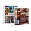 SMARTBOX, Schokoladenworkshop für 2 bei Maison Cailler