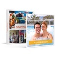 SMARTBOX, Italienurlaub zum Geburtstag: 1 Übernachtung mit Dinner und Spa für 2