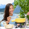 SMARTBOX, Genussregion Genfersee: Weinverkostung mit Fondue für 2 Personen