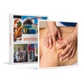 SMARTBOX, Entspannende Ganzkörpermassage für 2 Personen in Luzern