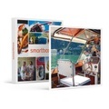 Romantische Bootsfahrt auf dem Comersee mit Aperitif und Gourmet-Dinner