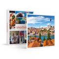 Sie Und Ich Entdecken Portugal: 3 Tage Inklusive Frühstück In Sternehotels - Geschenkbox Unisex