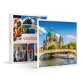 Gemeinsam Deutschland Entdecken: 3 Tage Zauber Und Entspannung In Sterne-hotels - Geschenkbox Unisex