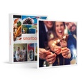 Frohe Weihnachten! Aufenthalte, Abendessen, Erlebnisse Und Wellnesspausen Für 2 - Geschenkbox Unisex