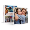Vielen Dank! Unvergessliche Gemeinsame Momente In Europa - Geschenkbox Unisex