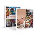Entspannen Und Geniessen In Der Schweiz: 1 Wellness-moment Und 1 Gourmet-pause Für 2 - Geschenkbox Unisex