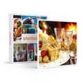 Luxus-weihnachten In Der Schweiz: 1 Nacht In Einem 4* Und 5* Hotel Mit Gourmet-dinner - Geschenkbox Unisex
