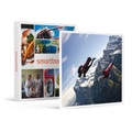 Exklusiver Wingsuit-Tandemsprung aus 5.000 m Höhe im Kanton Bern für 2 Personen