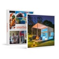 SMARTBOX, Magische Nacht unter dem Sternenhimmel im Tamaro Night Sky Panoramazelt