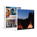 SMARTBOX, Magische Momente: 2 Nächte In Einem Authentischen Tipi-zelt - Geschenkbox Unisex