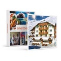 1 Übernachtung mit Dinner und Spa am Tonalepass für 2 Personen