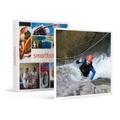 Aufregende Canyoning-Tour im Tessin für 1 Person