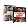 SMARTBOX, Ein Geschenk für Anna