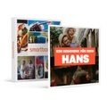 Ein Geschenk für Hans