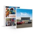 Passione Gt: 3 Adrenalingeladene Runden In Einem Ferrari, Porsche Oder Lamborghini - Geschenkbox Unisex