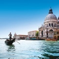 Kurzurlaub in Venedig