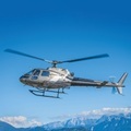 Hubschrauberflug Ab Megève Über Den Mont Blanc Für 30 Minuten - Geschenkbox Unisex