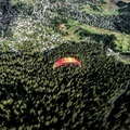 Leidenschaft Paragliding: Einführungskurs Und Flug Für 1 Person In Verbier, Schweiz - Geschenkbox Unisex