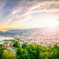 Bezauberndes Tessin: 1 Übernachtung In Einer Charmanten Unterkunft Mit Frühstück - Geschenkbox Unisex