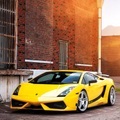 Fahrerlebnis Mit Adrenalin Pur: 2-stündige Fahrt In Einem Lamborghini Für 2 Personen - Geschenkbox Unisex