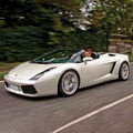 SMARTBOX, Einzigartiges Fahrerlebnis: 3-stündige Fahrt In Einem Lamborghini Für 2 Personen - Geschenkbox Unisex