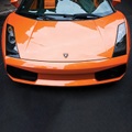 Sensationelles Fahrerlebnis: 30-minütige Fahrt In Einem Lamborghini Für 2 Personen - Geschenkbox Unisex