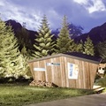 Qc Terme: Eine Romantische Wellness-auszeit Am Mont Blanc - Geschenkbox Unisex