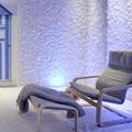 Entdecken Sie Die Halotherapie: Eine 50-minütige Einzel-aura-sitzung Im La Mer En Ville - Geschenkbox Unisex