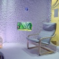 Halotherapie Für Paare: Eine Entspannende 50-minütige Sitzung Im La Mer En Ville - Geschenkbox Unisex