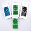 It's Tea Time: 2 Packungen Grüntee, 1 Schwarztee Und 1 Kräutertee Wellness Für Zu Hause - Geschenkbox Unisex